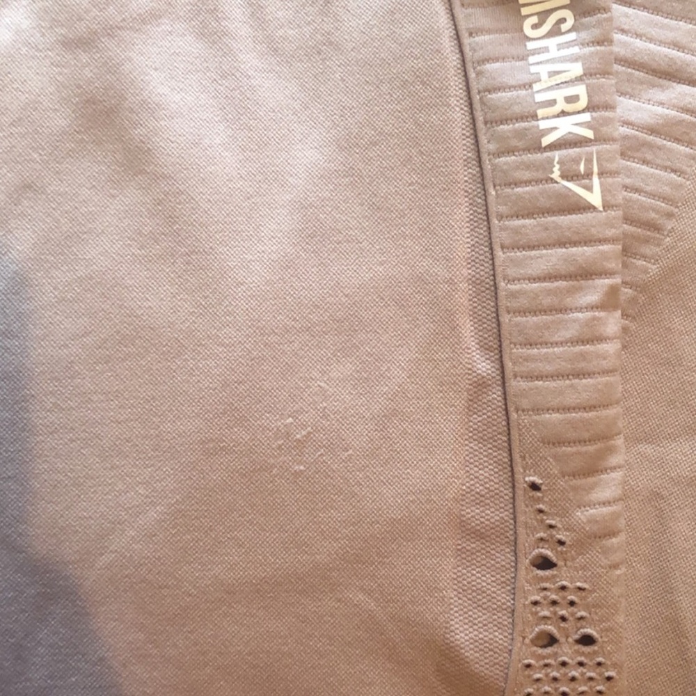 Gymshark Energy-seamless High Waisted